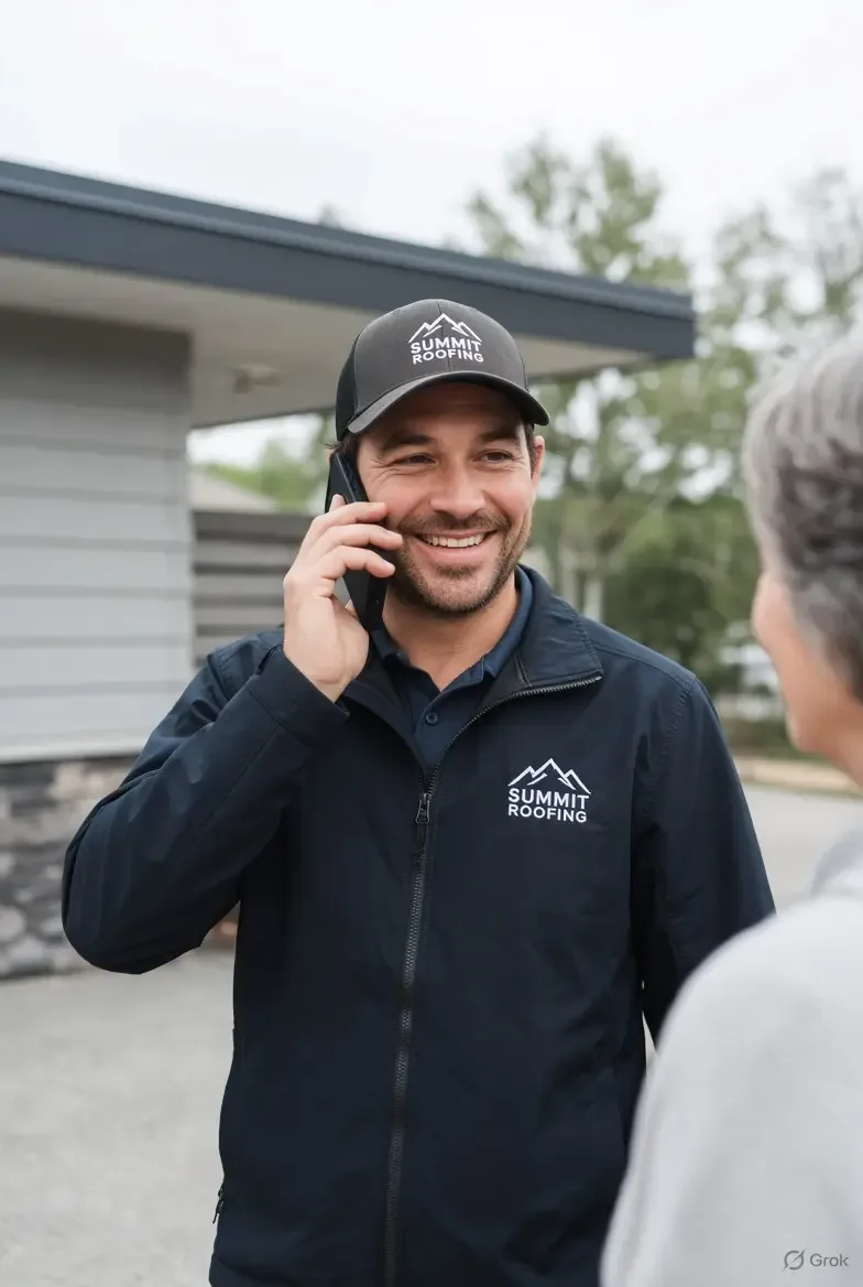 Flat Roof Leak Repair Michigan FAQs